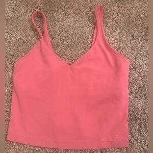 Lululemon Align Tank